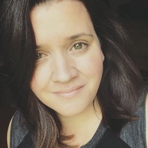 Meet your Posher, Desireé